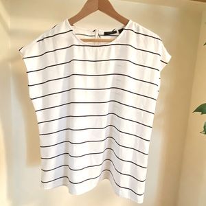 Halogen women’s blouse size medium